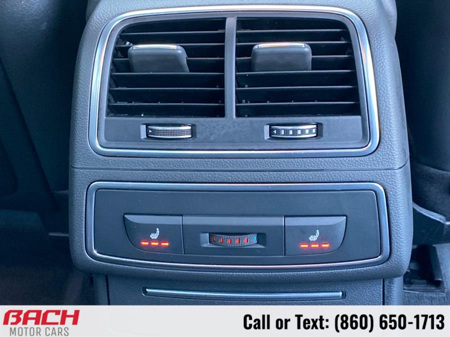 Used Audi A6 4dr Sdn quattro 2.0T Premium Plus 2016 | Bach Motor Cars. Canton , Connecticut Used Audi A6 4dr Sdn quattro 2.0T Premium Plus 2016 | Bach Motor Cars. Canton , Connecticut