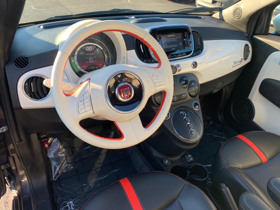 Used FIAT 500e Moonroof & Steam Pkg 2018 | Green Light Auto Wholesale. Daly City, California Used FIAT 500e Moonroof & Steam Pkg 2018 | Green Light Auto Wholesale. Daly City, California