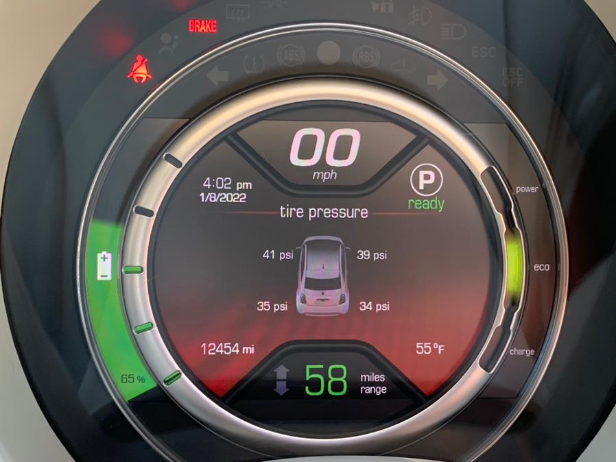 Used FIAT 500e Moonroof & Steam Pkg 2018 | Green Light Auto Wholesale. Daly City, California Used FIAT 500e Moonroof & Steam Pkg 2018 | Green Light Auto Wholesale. Daly City, California