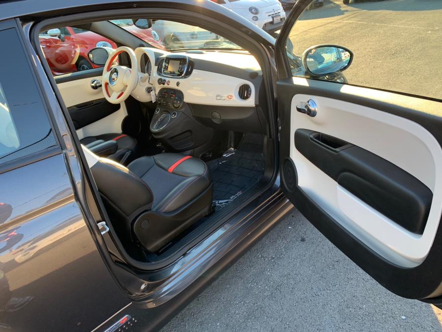Used FIAT 500e Moonroof & Steam Pkg 2018 | Green Light Auto Wholesale. Daly City, California Used FIAT 500e Moonroof & Steam Pkg 2018 | Green Light Auto Wholesale. Daly City, California