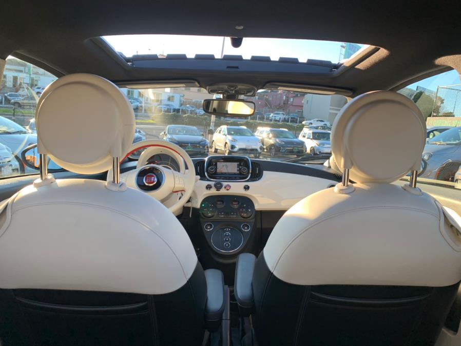 Used FIAT 500e Moonroof & Steam Pkg 2018 | Green Light Auto Wholesale. Daly City, California Used FIAT 500e Moonroof & Steam Pkg 2018 | Green Light Auto Wholesale. Daly City, California