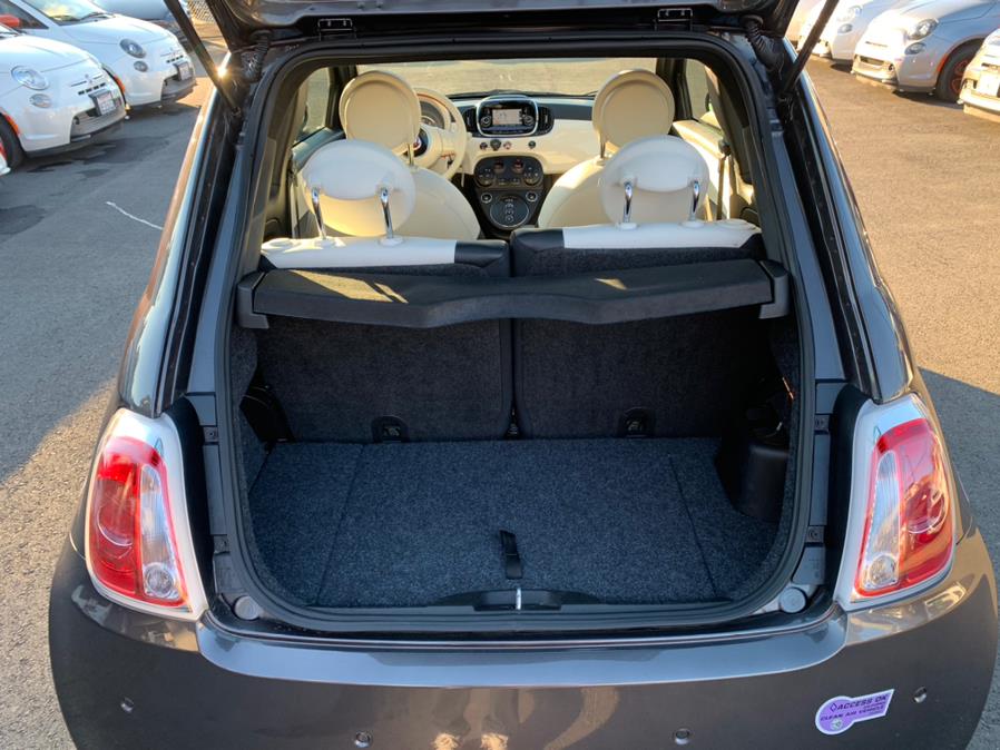 Used FIAT 500e Moonroof & Steam Pkg 2018 | Green Light Auto Wholesale. Daly City, California Used FIAT 500e Moonroof & Steam Pkg 2018 | Green Light Auto Wholesale. Daly City, California