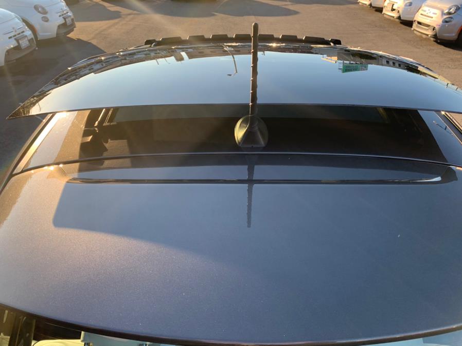Used FIAT 500e Moonroof & Steam Pkg 2018 | Green Light Auto Wholesale. Daly City, California Used FIAT 500e Moonroof & Steam Pkg 2018 | Green Light Auto Wholesale. Daly City, California