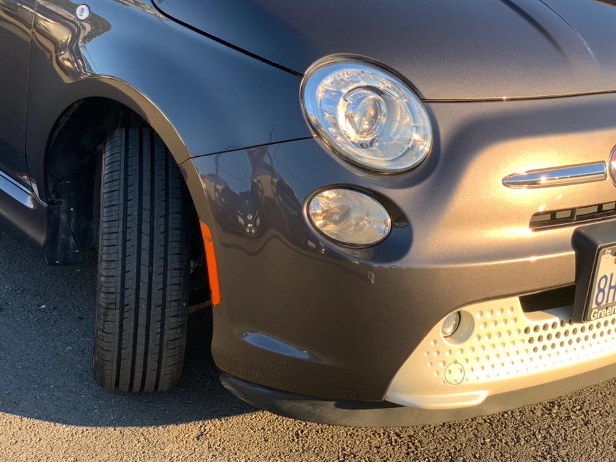Used FIAT 500e Moonroof & Steam Pkg 2018 | Green Light Auto Wholesale. Daly City, California Used FIAT 500e Moonroof & Steam Pkg 2018 | Green Light Auto Wholesale. Daly City, California