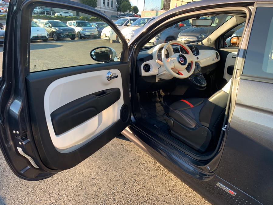 Used FIAT 500e Moonroof & Steam Pkg 2018 | Green Light Auto Wholesale. Daly City, California Used FIAT 500e Moonroof & Steam Pkg 2018 | Green Light Auto Wholesale. Daly City, California