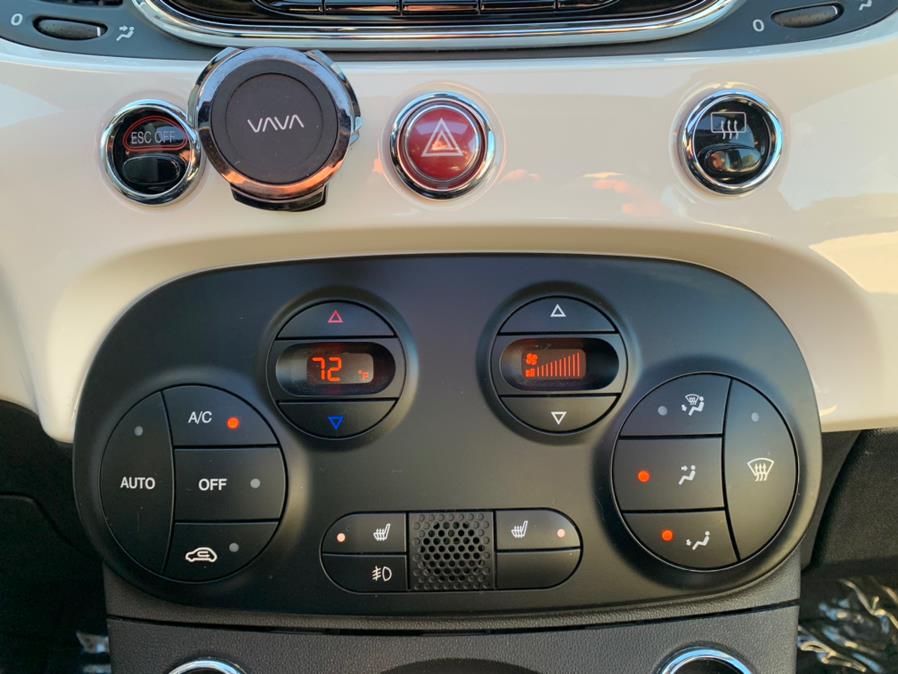 Used FIAT 500e Moonroof & Steam Pkg 2018 | Green Light Auto Wholesale. Daly City, California Used FIAT 500e Moonroof & Steam Pkg 2018 | Green Light Auto Wholesale. Daly City, California