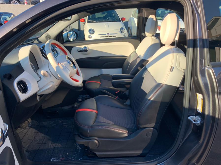 Used FIAT 500e Moonroof & Steam Pkg 2018 | Green Light Auto Wholesale. Daly City, California Used FIAT 500e Moonroof & Steam Pkg 2018 | Green Light Auto Wholesale. Daly City, California