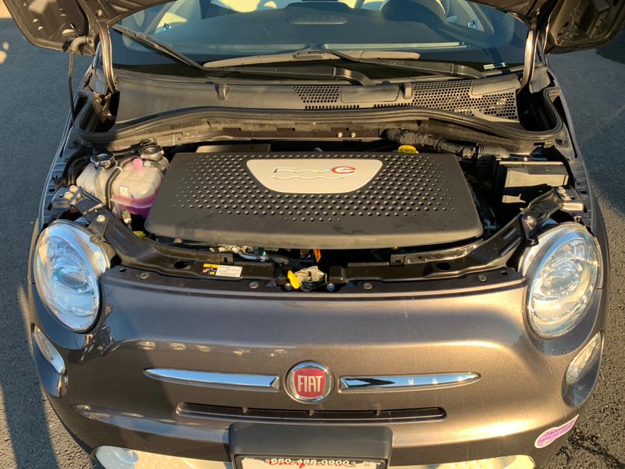 Used FIAT 500e Moonroof & Steam Pkg 2018 | Green Light Auto Wholesale. Daly City, California Used FIAT 500e Moonroof & Steam Pkg 2018 | Green Light Auto Wholesale. Daly City, California