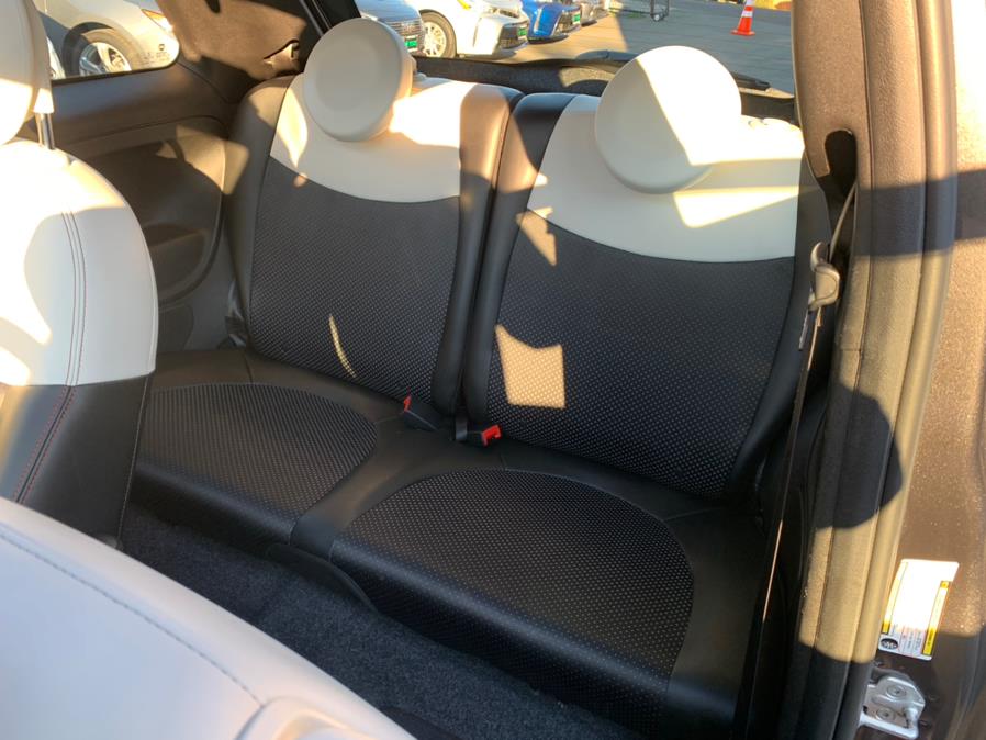 Used FIAT 500e Moonroof & Steam Pkg 2018 | Green Light Auto Wholesale. Daly City, California Used FIAT 500e Moonroof & Steam Pkg 2018 | Green Light Auto Wholesale. Daly City, California