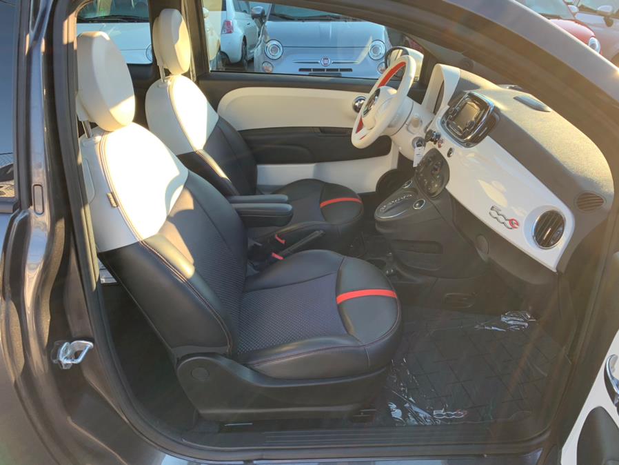 Used FIAT 500e Moonroof & Steam Pkg 2018 | Green Light Auto Wholesale. Daly City, California Used FIAT 500e Moonroof & Steam Pkg 2018 | Green Light Auto Wholesale. Daly City, California