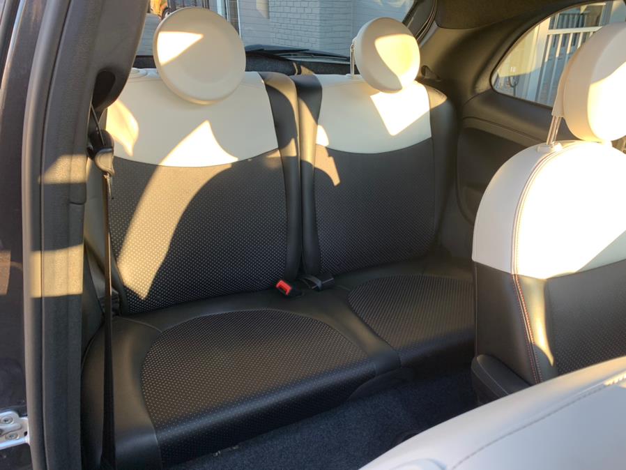 Used FIAT 500e Moonroof & Steam Pkg 2018 | Green Light Auto Wholesale. Daly City, California Used FIAT 500e Moonroof & Steam Pkg 2018 | Green Light Auto Wholesale. Daly City, California