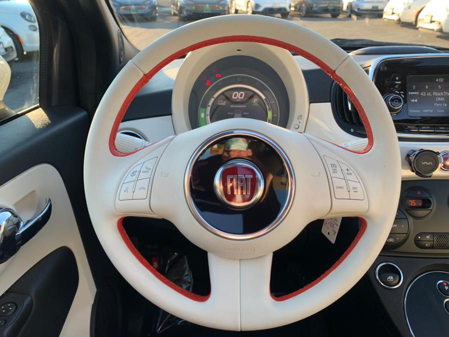Used FIAT 500e Moonroof & Steam Pkg 2018 | Green Light Auto Wholesale. Daly City, California Used FIAT 500e Moonroof & Steam Pkg 2018 | Green Light Auto Wholesale. Daly City, California