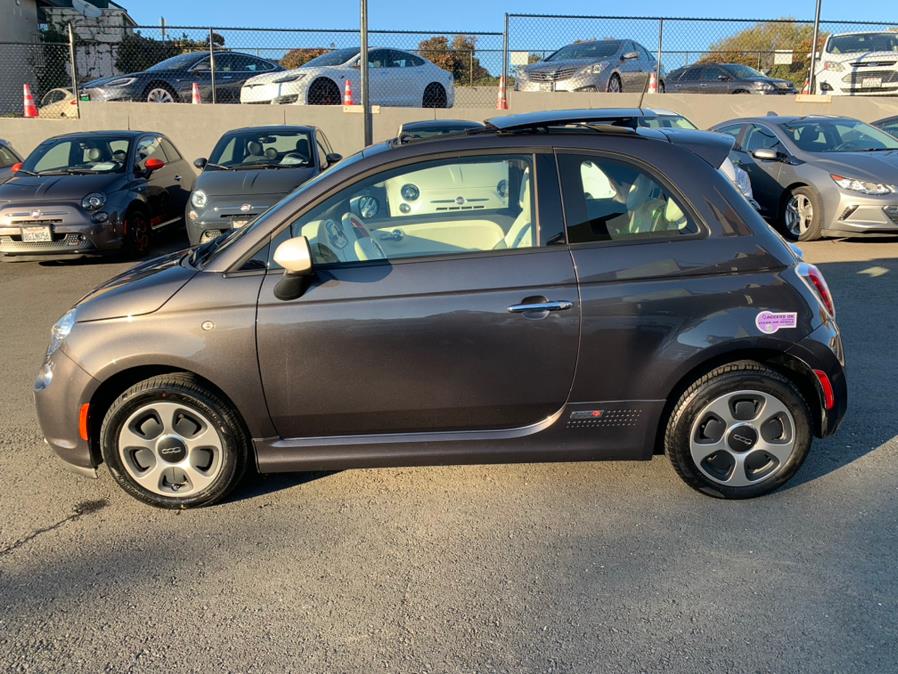 Used FIAT 500e Moonroof & Steam Pkg 2018 | Green Light Auto Wholesale. Daly City, California Used FIAT 500e Moonroof & Steam Pkg 2018 | Green Light Auto Wholesale. Daly City, California