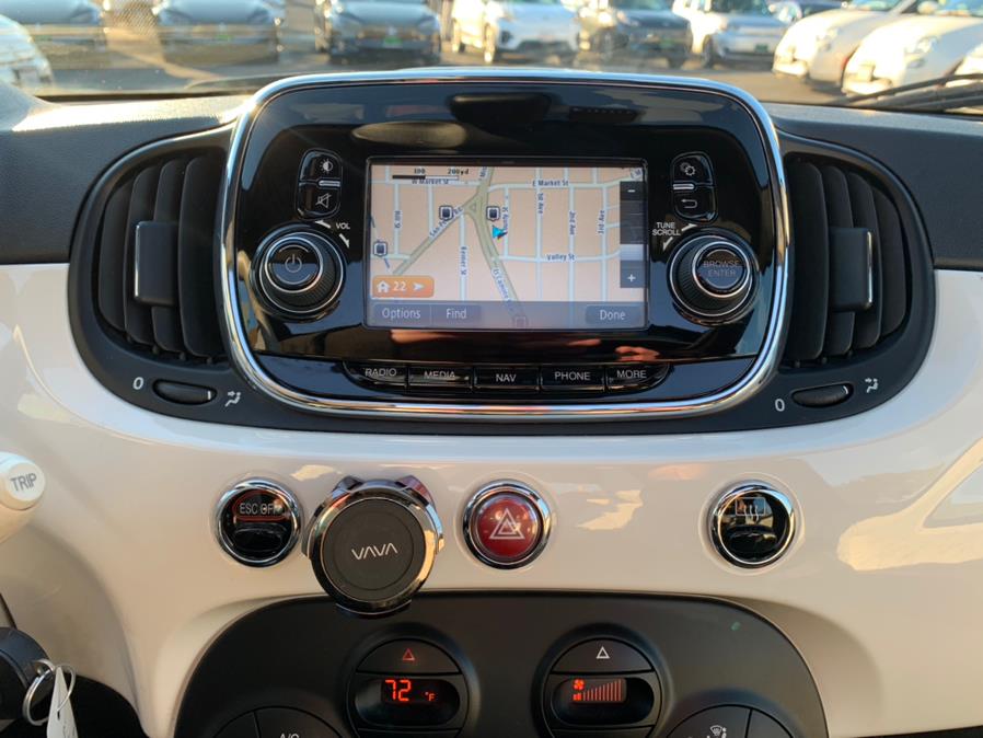 Used FIAT 500e Moonroof & Steam Pkg 2018 | Green Light Auto Wholesale. Daly City, California Used FIAT 500e Moonroof & Steam Pkg 2018 | Green Light Auto Wholesale. Daly City, California