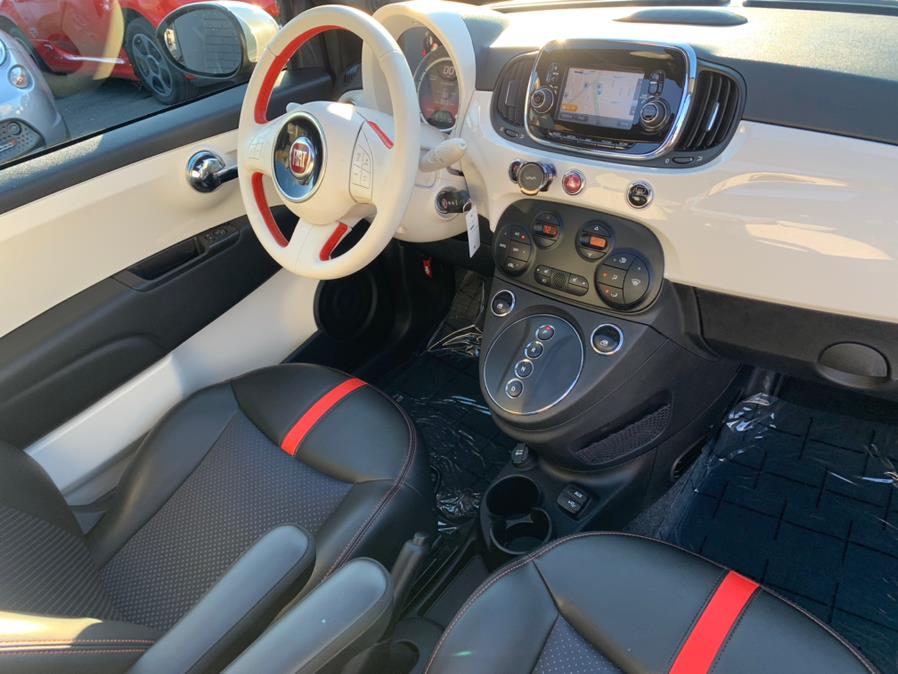 Used FIAT 500e Moonroof & Steam Pkg 2018 | Green Light Auto Wholesale. Daly City, California Used FIAT 500e Moonroof & Steam Pkg 2018 | Green Light Auto Wholesale. Daly City, California