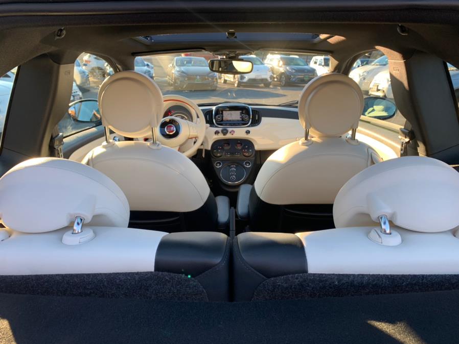 Used FIAT 500e Moonroof & Steam Pkg 2018 | Green Light Auto Wholesale. Daly City, California Used FIAT 500e Moonroof & Steam Pkg 2018 | Green Light Auto Wholesale. Daly City, California