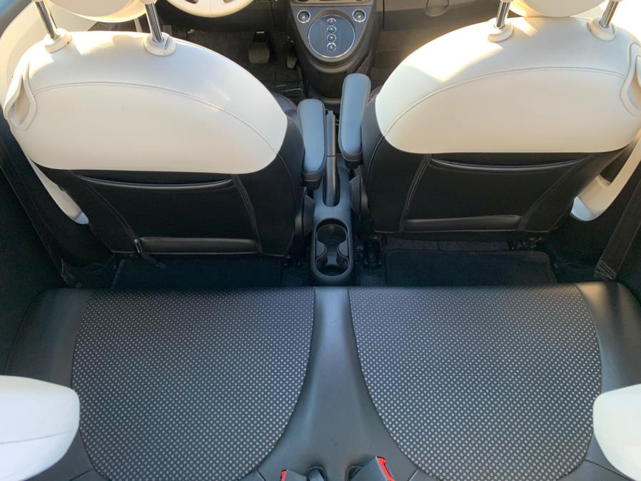 Used FIAT 500e Moonroof & Steam Pkg 2018 | Green Light Auto Wholesale. Daly City, California Used FIAT 500e Moonroof & Steam Pkg 2018 | Green Light Auto Wholesale. Daly City, California