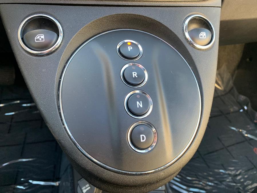 Used FIAT 500e Moonroof & Steam Pkg 2018 | Green Light Auto Wholesale. Daly City, California Used FIAT 500e Moonroof & Steam Pkg 2018 | Green Light Auto Wholesale. Daly City, California