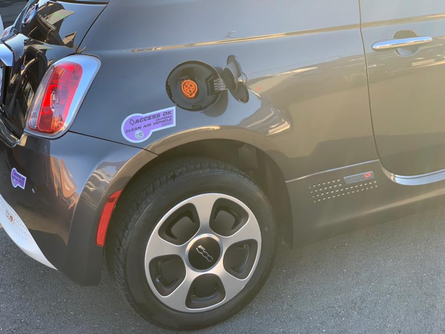 Used FIAT 500e Moonroof & Steam Pkg 2018 | Green Light Auto Wholesale. Daly City, California Used FIAT 500e Moonroof & Steam Pkg 2018 | Green Light Auto Wholesale. Daly City, California
