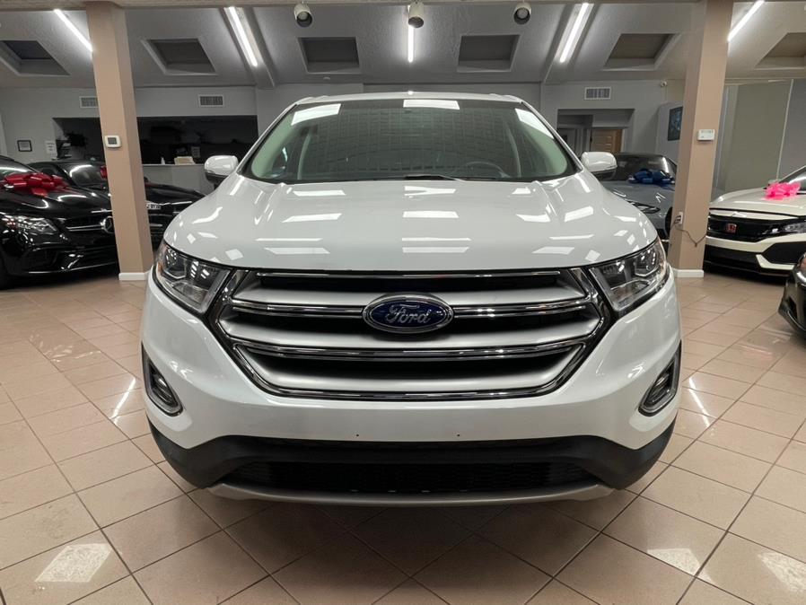 Used Ford Edge 4dr SEL AWD 2016 | Power Motors East. Massapequa Park, New York Used Ford Edge 4dr SEL AWD 2016 | Power Motors East. Massapequa Park, New York