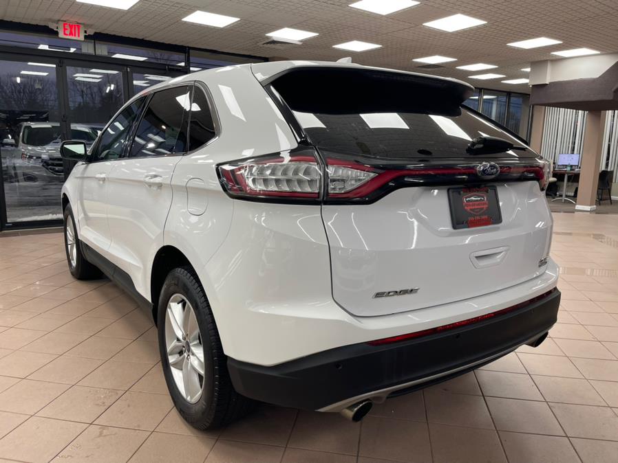 Used Ford Edge 4dr SEL AWD 2016 | Power Motors East. Massapequa Park, New York Used Ford Edge 4dr SEL AWD 2016 | Power Motors East. Massapequa Park, New York