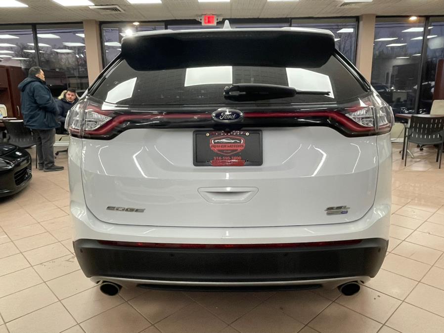 Used Ford Edge 4dr SEL AWD 2016 | Power Motors East. Massapequa Park, New York Used Ford Edge 4dr SEL AWD 2016 | Power Motors East. Massapequa Park, New York