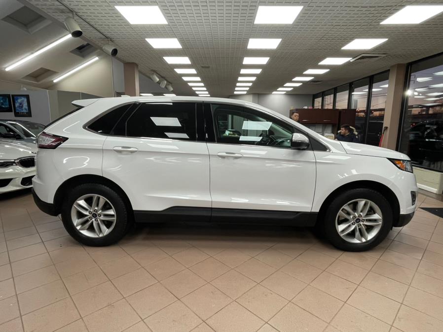 Used Ford Edge 4dr SEL AWD 2016 | Power Motors East. Massapequa Park, New York Used Ford Edge 4dr SEL AWD 2016 | Power Motors East. Massapequa Park, New York