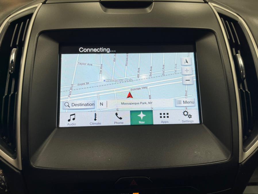 Used Ford Edge 4dr SEL AWD 2016 | Power Motors East. Massapequa Park, New York Used Ford Edge 4dr SEL AWD 2016 | Power Motors East. Massapequa Park, New York