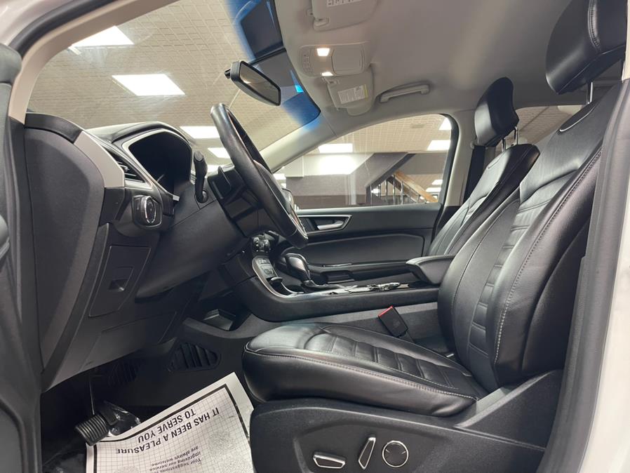 Used Ford Edge 4dr SEL AWD 2016 | Power Motors East. Massapequa Park, New York Used Ford Edge 4dr SEL AWD 2016 | Power Motors East. Massapequa Park, New York