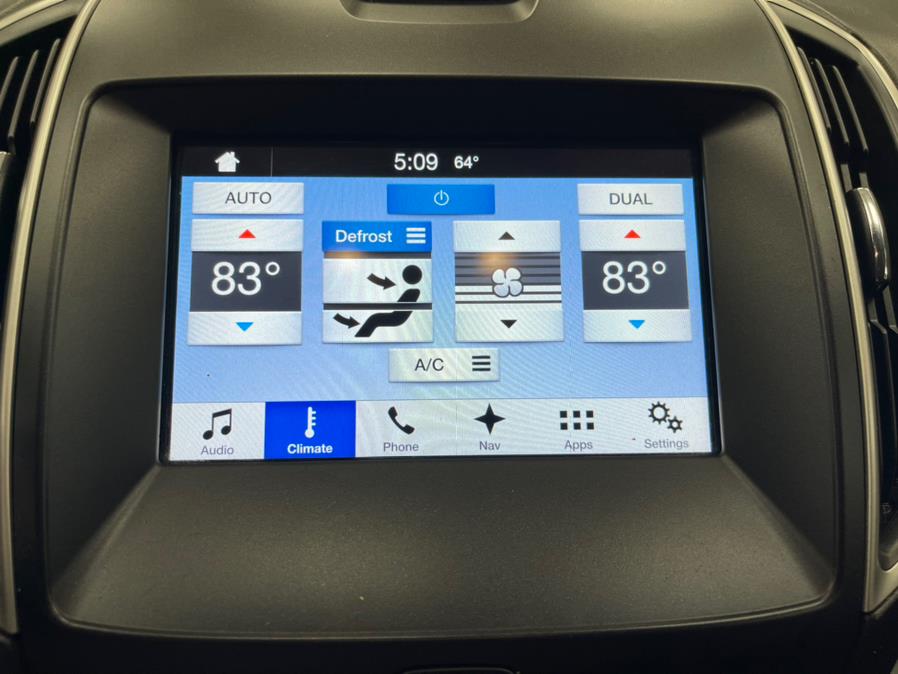 Used Ford Edge 4dr SEL AWD 2016 | Power Motors East. Massapequa Park, New York Used Ford Edge 4dr SEL AWD 2016 | Power Motors East. Massapequa Park, New York