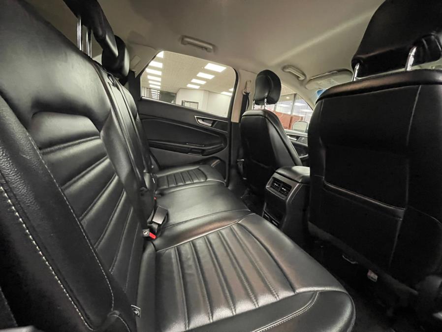Used Ford Edge 4dr SEL AWD 2016 | Power Motors East. Massapequa Park, New York Used Ford Edge 4dr SEL AWD 2016 | Power Motors East. Massapequa Park, New York