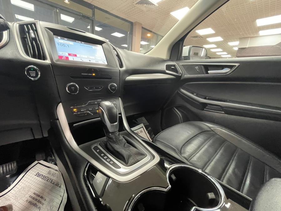 Used Ford Edge 4dr SEL AWD 2016 | Power Motors East. Massapequa Park, New York Used Ford Edge 4dr SEL AWD 2016 | Power Motors East. Massapequa Park, New York
