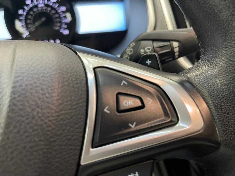 Used Ford Edge 4dr SEL AWD 2016 | Power Motors East. Massapequa Park, New York Used Ford Edge 4dr SEL AWD 2016 | Power Motors East. Massapequa Park, New York