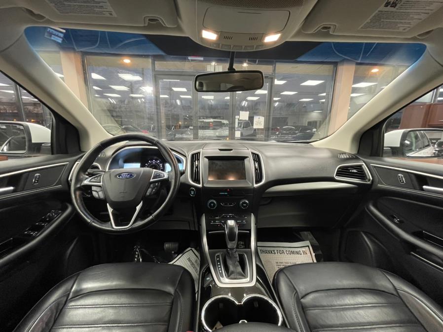 Used Ford Edge 4dr SEL AWD 2016 | Power Motors East. Massapequa Park, New York Used Ford Edge 4dr SEL AWD 2016 | Power Motors East. Massapequa Park, New York