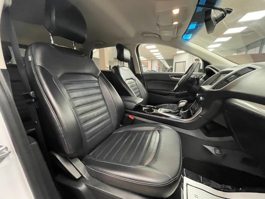 Used Ford Edge 4dr SEL AWD 2016 | Power Motors East. Massapequa Park, New York Used Ford Edge 4dr SEL AWD 2016 | Power Motors East. Massapequa Park, New York