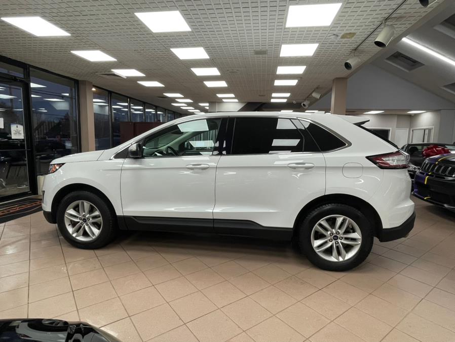 Used Ford Edge 4dr SEL AWD 2016 | Power Motors East. Massapequa Park, New York Used Ford Edge 4dr SEL AWD 2016 | Power Motors East. Massapequa Park, New York