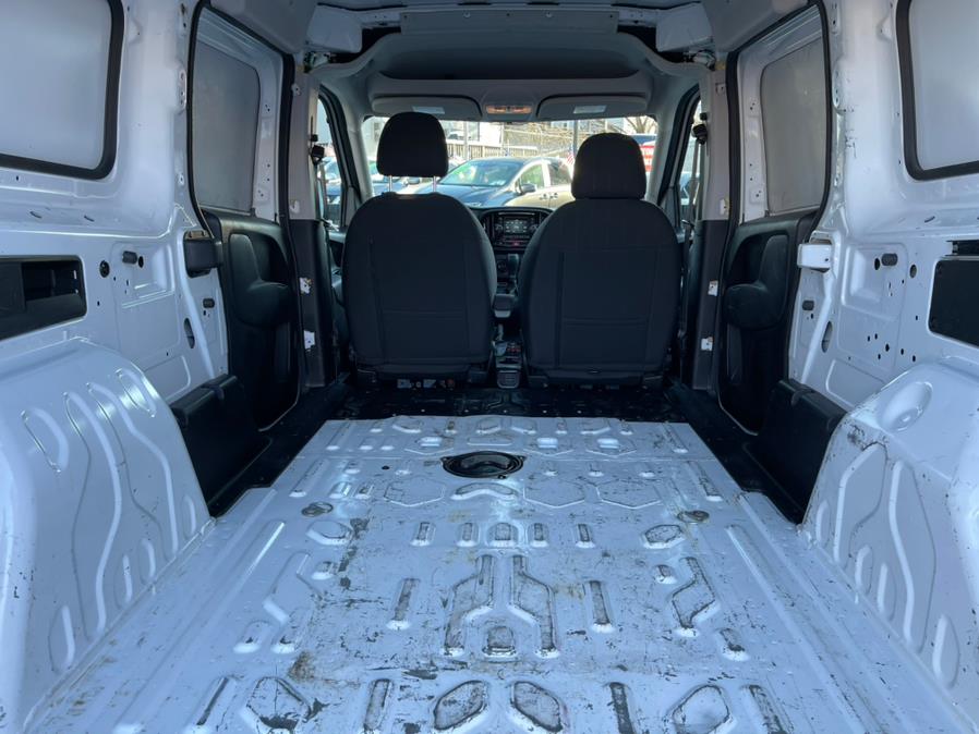 Used Ram ProMaster City Cargo Van Tradesman Van 2017 | Auto Haus of Irvington Corp. Irvington , New Jersey
