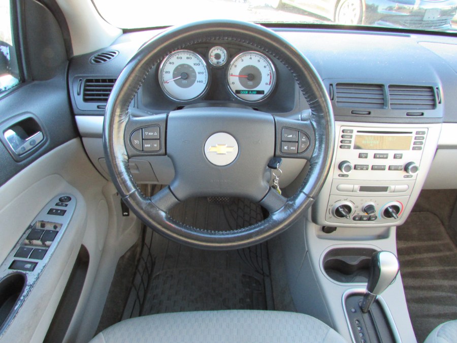2005 Chevrolet Cobalt 4dr Sdn LS, available for sale in East Windsor, Connecticut | United Auto Sales of E Windsor, Inc. East Windsor, Connecticut 2005 Chevrolet Cobalt 4dr Sdn LS, available for sale in East Windsor, Connecticut | United Auto Sales of E Windsor, Inc. East Windsor, Connecticut