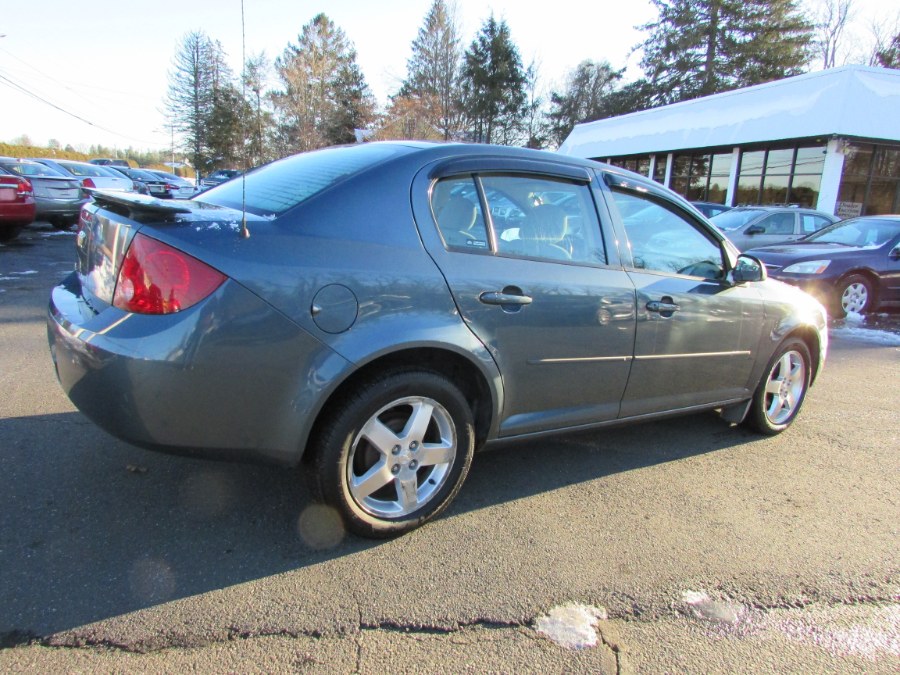 2005 Chevrolet Cobalt 4dr Sdn LS, available for sale in East Windsor, Connecticut | United Auto Sales of E Windsor, Inc. East Windsor, Connecticut 2005 Chevrolet Cobalt 4dr Sdn LS, available for sale in East Windsor, Connecticut | United Auto Sales of E Windsor, Inc. East Windsor, Connecticut