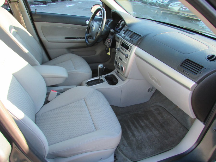 2005 Chevrolet Cobalt 4dr Sdn LS, available for sale in East Windsor, Connecticut | United Auto Sales of E Windsor, Inc. East Windsor, Connecticut 2005 Chevrolet Cobalt 4dr Sdn LS, available for sale in East Windsor, Connecticut | United Auto Sales of E Windsor, Inc. East Windsor, Connecticut