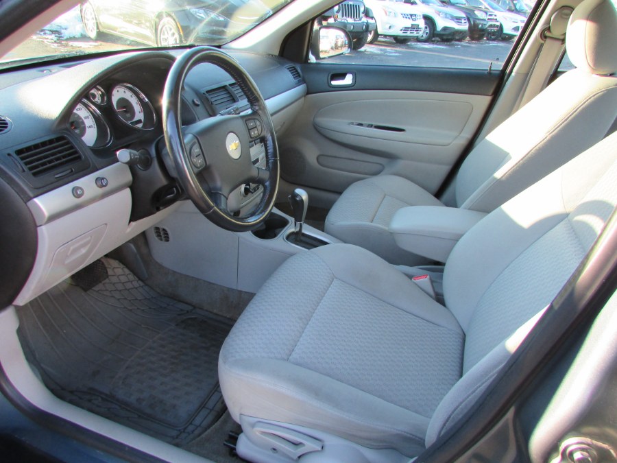 2005 Chevrolet Cobalt 4dr Sdn LS, available for sale in East Windsor, Connecticut | United Auto Sales of E Windsor, Inc. East Windsor, Connecticut 2005 Chevrolet Cobalt 4dr Sdn LS, available for sale in East Windsor, Connecticut | United Auto Sales of E Windsor, Inc. East Windsor, Connecticut