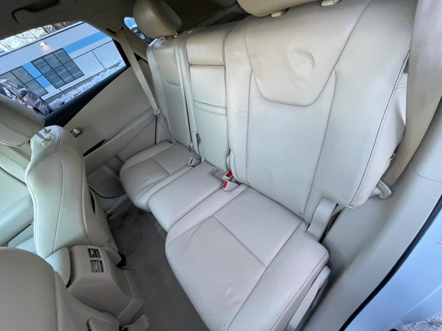 Used Lexus RX 350 AWD 4dr F Sport 2013 | Auto Match LLC. Waterbury, Connecticut Used Lexus RX 350 AWD 4dr F Sport 2013 | Auto Match LLC. Waterbury, Connecticut