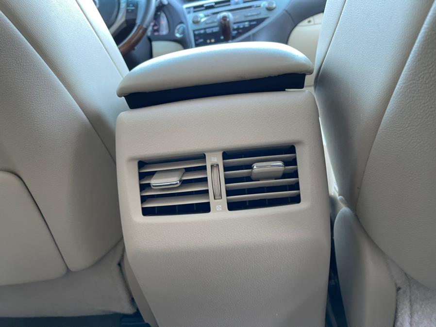 Used Lexus RX 350 AWD 4dr F Sport 2013 | Auto Match LLC. Waterbury, Connecticut Used Lexus RX 350 AWD 4dr F Sport 2013 | Auto Match LLC. Waterbury, Connecticut