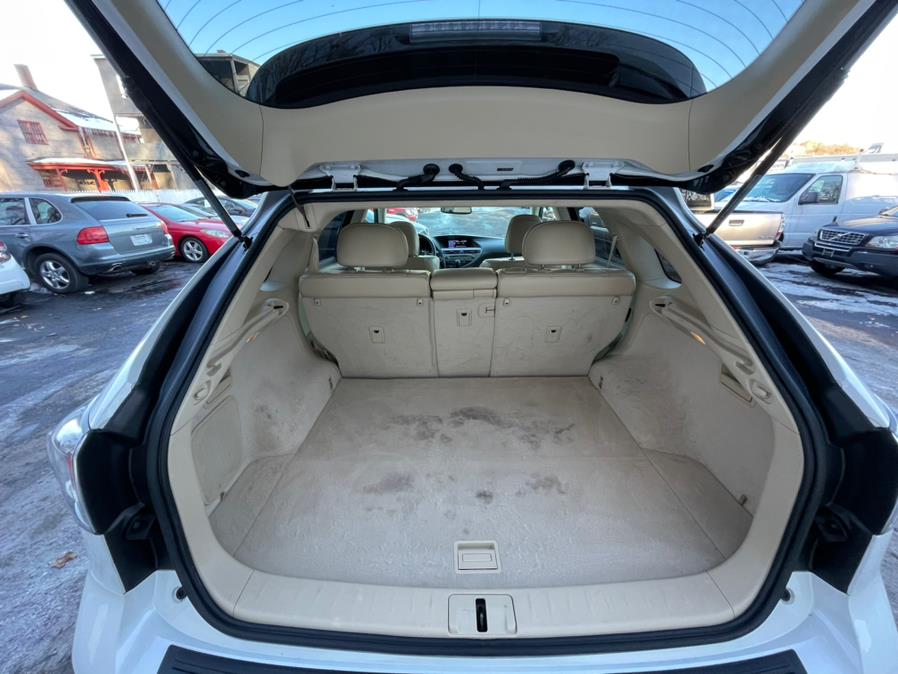 Used Lexus RX 350 AWD 4dr F Sport 2013 | Auto Match LLC. Waterbury, Connecticut Used Lexus RX 350 AWD 4dr F Sport 2013 | Auto Match LLC. Waterbury, Connecticut