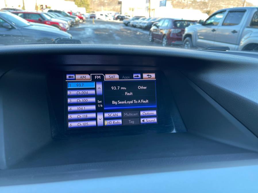 Used Lexus RX 350 AWD 4dr F Sport 2013 | Auto Match LLC. Waterbury, Connecticut Used Lexus RX 350 AWD 4dr F Sport 2013 | Auto Match LLC. Waterbury, Connecticut
