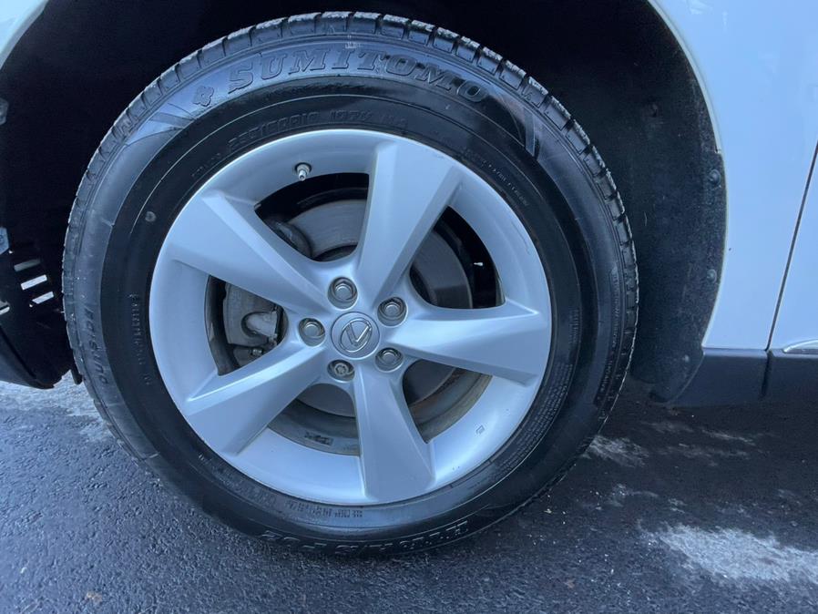 Used Lexus RX 350 AWD 4dr F Sport 2013 | Auto Match LLC. Waterbury, Connecticut Used Lexus RX 350 AWD 4dr F Sport 2013 | Auto Match LLC. Waterbury, Connecticut