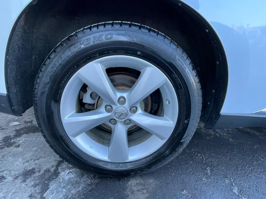 Used Lexus RX 350 AWD 4dr F Sport 2013 | Auto Match LLC. Waterbury, Connecticut Used Lexus RX 350 AWD 4dr F Sport 2013 | Auto Match LLC. Waterbury, Connecticut