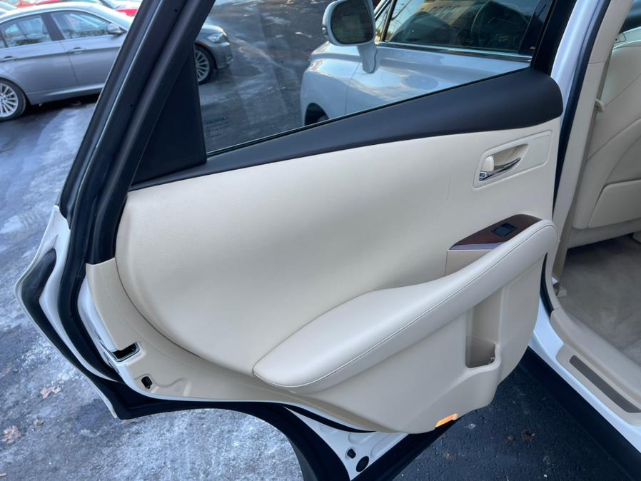 Used Lexus RX 350 AWD 4dr F Sport 2013 | Auto Match LLC. Waterbury, Connecticut Used Lexus RX 350 AWD 4dr F Sport 2013 | Auto Match LLC. Waterbury, Connecticut