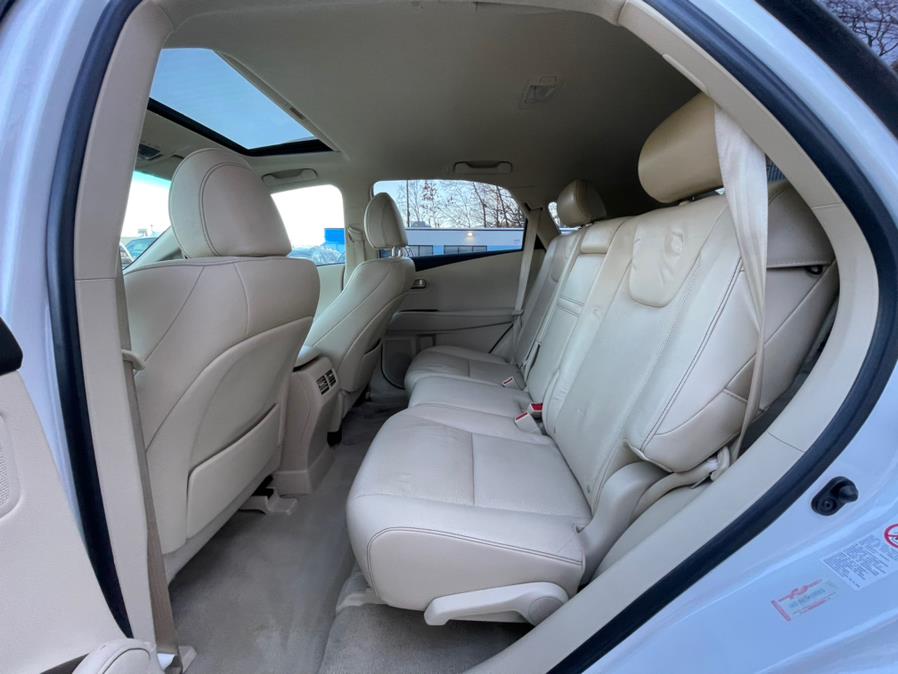 Used Lexus RX 350 AWD 4dr F Sport 2013 | Auto Match LLC. Waterbury, Connecticut Used Lexus RX 350 AWD 4dr F Sport 2013 | Auto Match LLC. Waterbury, Connecticut