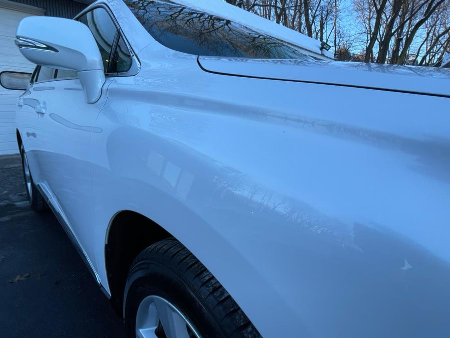 Used Lexus RX 350 AWD 4dr F Sport 2013 | Auto Match LLC. Waterbury, Connecticut Used Lexus RX 350 AWD 4dr F Sport 2013 | Auto Match LLC. Waterbury, Connecticut